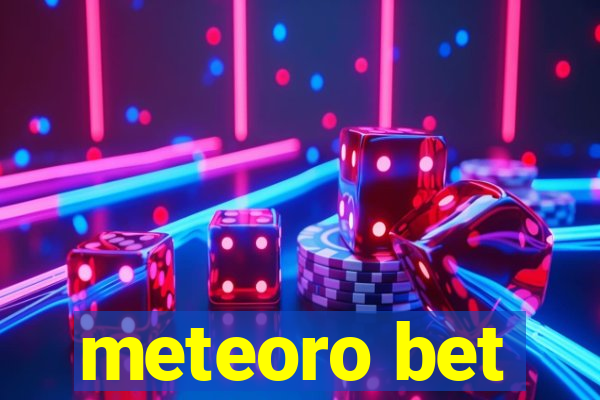 meteoro bet